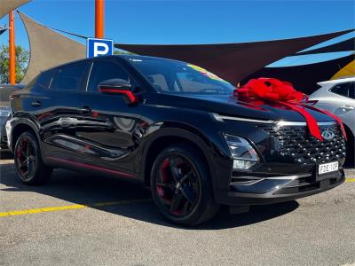 2023 Chery OMODA 5 BX Wagon T19C MY23 for sale in Blacktown